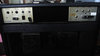 Rickenbacker TR100/amp , Black: Close up - Free