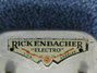 Rickenbacker 59/6 LapSteel, Cream: Close up - Free