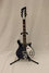 Rickenbacker 620/6 , Midnightblue: Full Instrument - Front