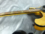 Rickenbacker 4003/4 BH BT, Mapleglo: Neck - Rear