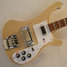 Rickenbacker 4003/4 , Mapleglo: Body - Front