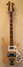 Rickenbacker 4003/4 , Mapleglo: Full Instrument - Front