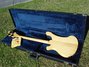 Rickenbacker 4003/4 BH BT, Mapleglo: Full Instrument - Rear