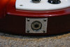 Rickenbacker 330/12 , Fireglo: Free image2