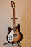 Rickenbacker 360/6 , MonteBrown: Full Instrument - Front