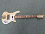 Rickenbacker 4003/4 , Mapleglo: Full Instrument - Front