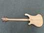 Rickenbacker 4003/4 , Mapleglo: Full Instrument - Rear