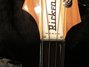 Rickenbacker 4003/4 , Mapleglo: Close up - Free