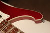 Rickenbacker 4003/4 , Ruby: Free image