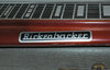 Rickenbacker SW/8 LapSteel, Burgundy: Close up - Free2