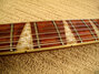 Apr 1966 Rickenbacker 360/12 , Fireglo: Neck - Front