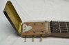 Rickenbacker SD/6 LapSteel, Copper: Close up - Free