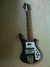 Rickenbacker 4003/4 , Jetglo: Free image