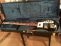 Rickenbacker 4003/4 , Jetglo: Neck - Front