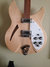 Rickenbacker 330/12 , Mapleglo: Body - Front