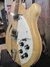 Rickenbacker 360/12 , Mapleglo: Body - Front