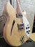 Rickenbacker 360/12 , Mapleglo: Close up - Free2