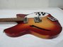 Rickenbacker 330/6 , Fireglo: Free image2