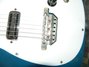 Rickenbacker 420/6 Refin, Blue: Close up - Free2