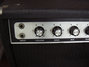 Rickenbacker TR25/amp , Black: Body - Front