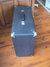 Rickenbacker TR25/amp , Black: Neck - Rear