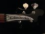 Rickenbacker 4003/4 , Jetglo: Headstock