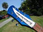 Rickenbacker 350/6 V63, Midnightblue: Headstock