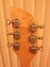 Rickenbacker 325/6 V59, Mapleglo: Headstock - Rear