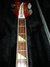 Rickenbacker 4001/4 , Fireglo: Neck - Front