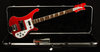 Rickenbacker 4003/4 , Ruby: Neck - Front