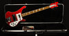 Rickenbacker 4003/4 , Ruby: Neck - Front