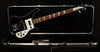 Rickenbacker 4003/4 , Jetglo: Neck - Front