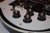 Rickenbacker 4003/4 , Jetglo: Close up - Free2