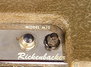 Rickenbacker M-12/amp , Gray: Full Instrument - Front