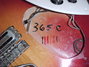 Rickenbacker 365/6 O.S., Fireglo: Free image