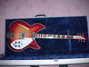 Rickenbacker 365/6 O.S., Fireglo: Full Instrument - Front