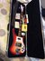 Rickenbacker 4003/4 , Fireglo: Full Instrument - Front