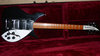 Rickenbacker 350/6 V63, Jetglo: Full Instrument - Front