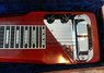 Rickenbacker 100/6 LapSteel, Burgundy: Body - Front