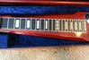 Rickenbacker 100/6 LapSteel, Burgundy: Neck - Front