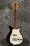 Rickenbacker 1000/6 Combo, Jetglo: Full Instrument - Front