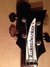 Rickenbacker 4003/4 , Jetglo: Headstock