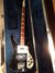 Rickenbacker 4003/4 , Jetglo: Full Instrument - Front