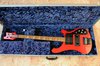 Rickenbacker 4003/4 BH BT, Red: Free image2