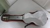 Rickenbacker NS 100/6 LapSteel, Silver: Full Instrument - Rear