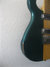 Rickenbacker 650/6 Atlantis, Turquoise: Neck - Front