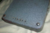 Rickenbacker 100/6 LapSteel, Gray Zolatone: Close up - Free