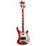 Rickenbacker 4003/4 , Fireglo: Full Instrument - Front