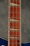 Rickenbacker 4001/4 , Azureglo: Neck - Front