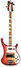 Rickenbacker 4003/4 , Fireglo: Full Instrument - Front